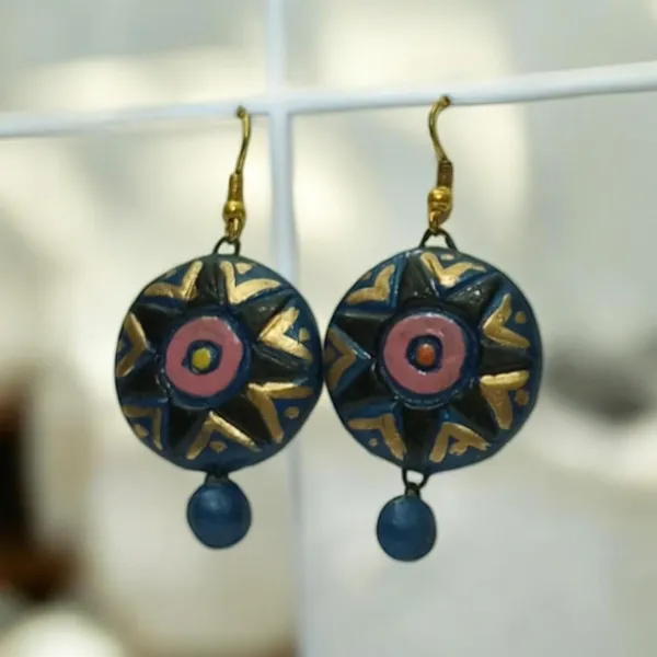 Terracotta_Earrings_For_Women