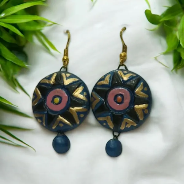 Terracotta_Earrings_For_Women