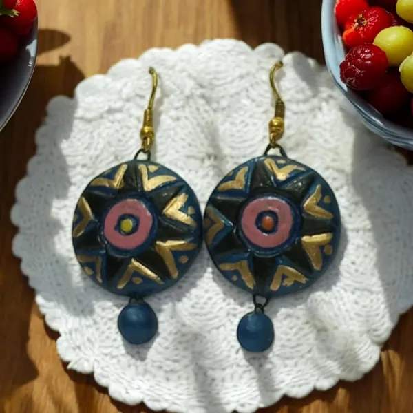 Terracotta_Earrings_For_Women