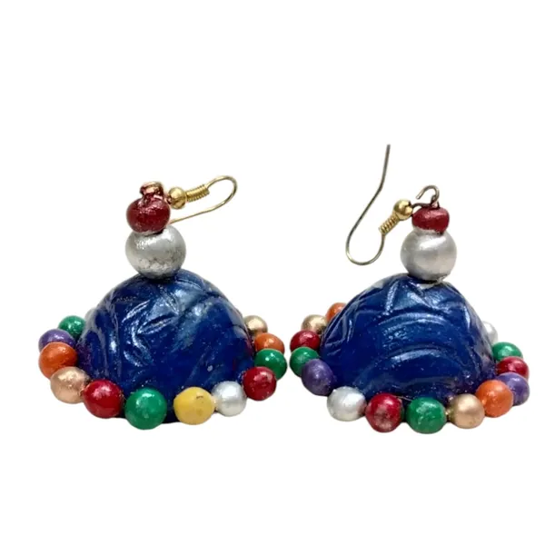 Terracotta_Jhumka_Earrings_For_Women