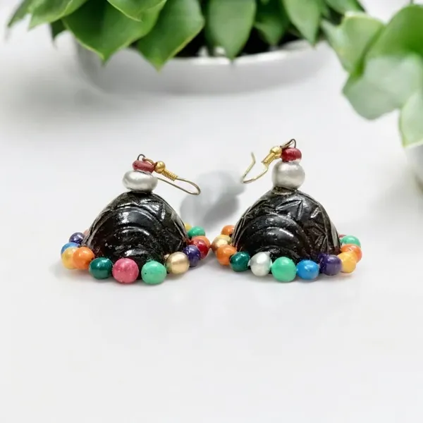 Terracotta_Jhumka_Earrings_For_Women