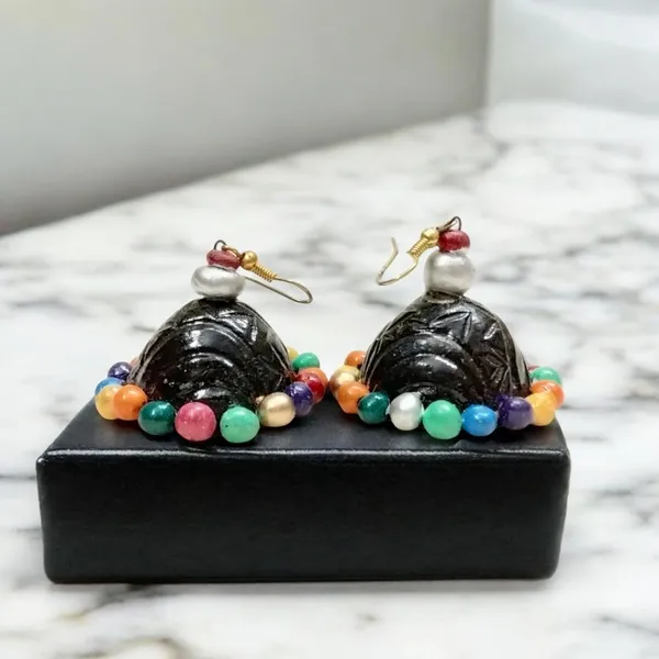 Terracotta_Jhumka_Earrings_For_Women