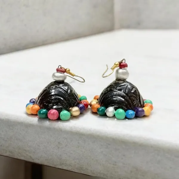 Terracotta_Jhumka_Earrings_For_Women