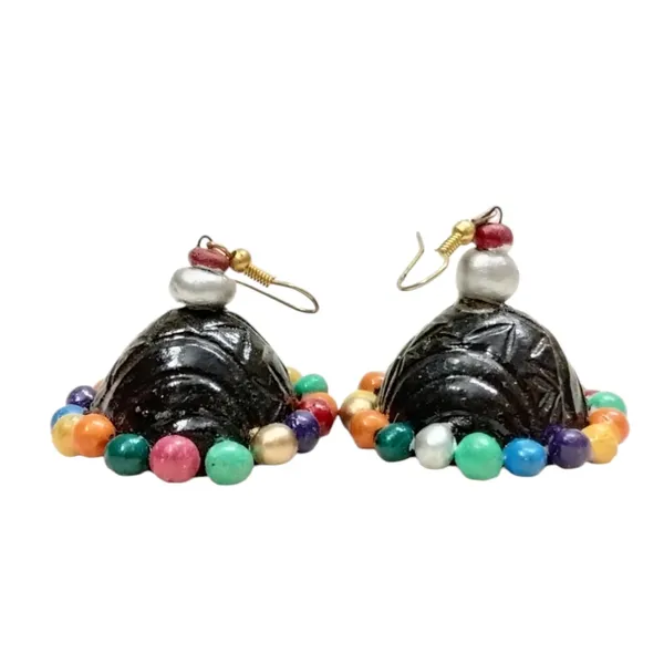Terracotta_Jhumka_Earrings_For_Women
