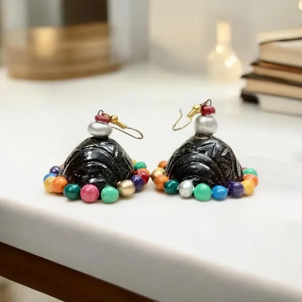 Terracotta_Jhumka_Earrings_For_Women