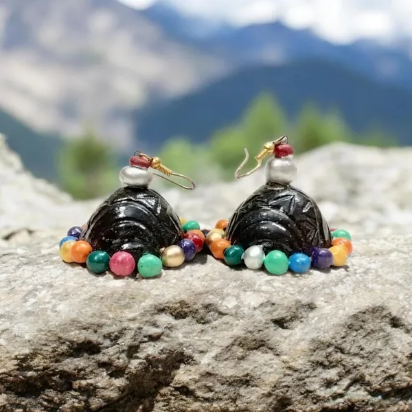 Terracotta_Jhumka_Earrings_For_Women