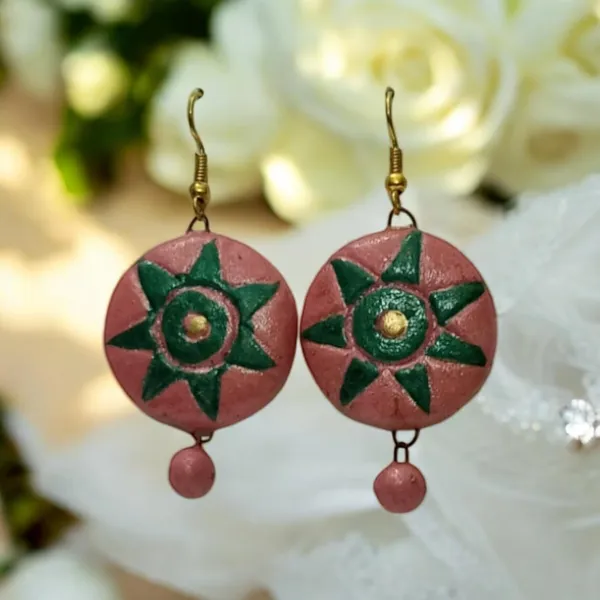 Terracotta_Earrings_For_Women
