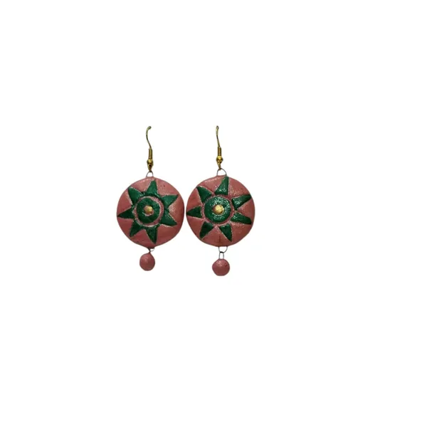 Terracotta_Earrings_For_Women
