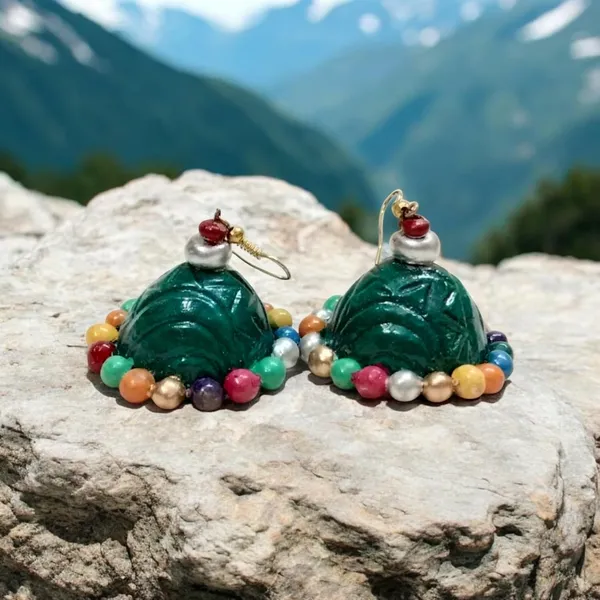 Terracotta_Jhumka_Earrings_For_Women