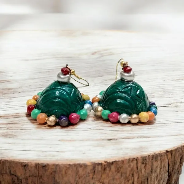 Terracotta_Jhumka_Earrings_For_Women