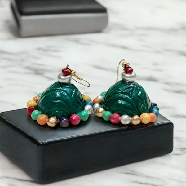Terracotta_Jhumka_Earrings_For_Women