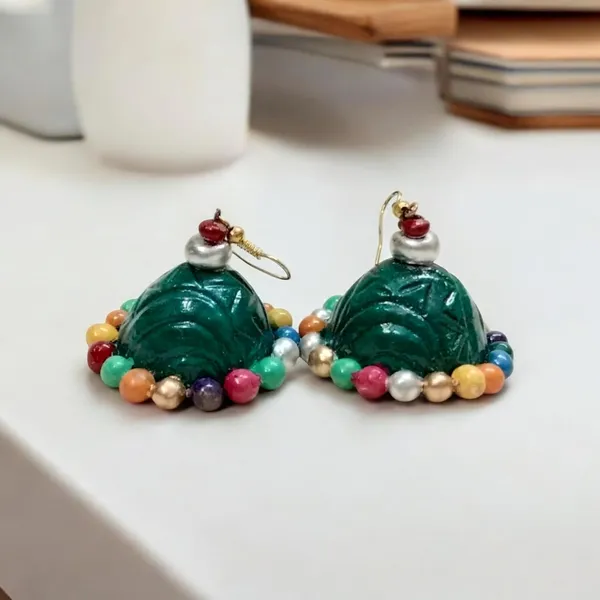 Terracotta_Jhumka_Earrings_For_Women