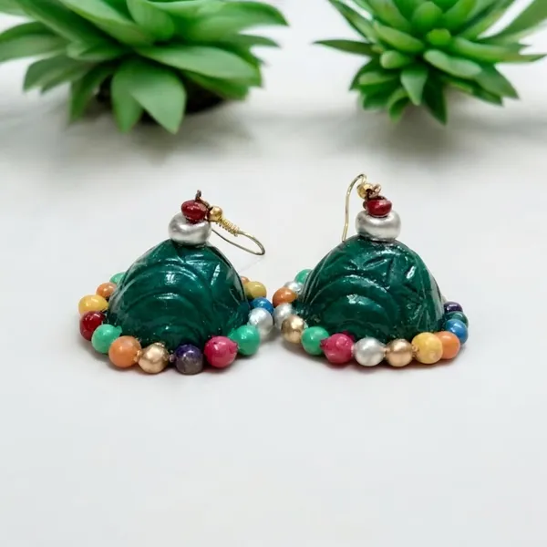Terracotta_Jhumka_Earrings_For_Women