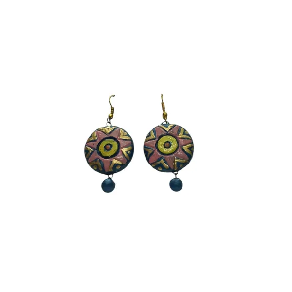 Terracotta_Earrings_For_Women