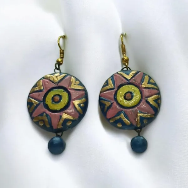 Terracotta_Earrings_For_Women