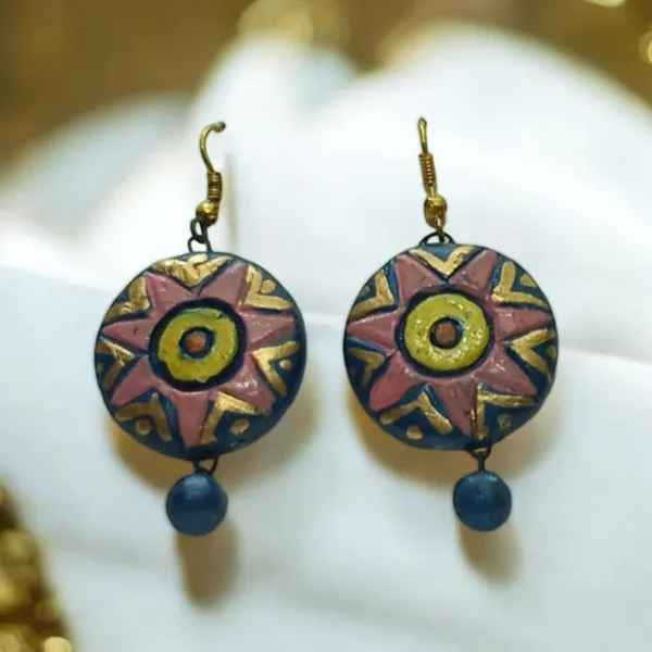 Terracotta_Earrings_For_Women
