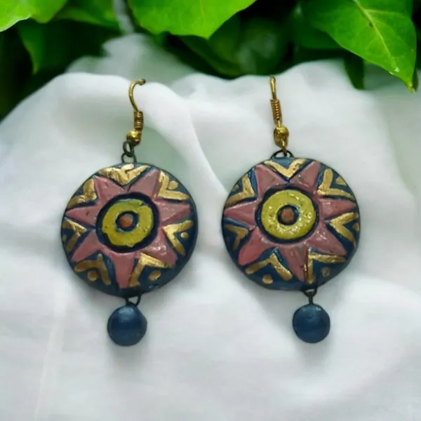 Terracotta_Earrings_For_Women