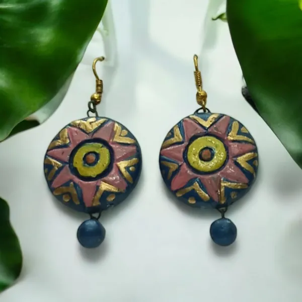 Terracotta_Earrings_For_Women