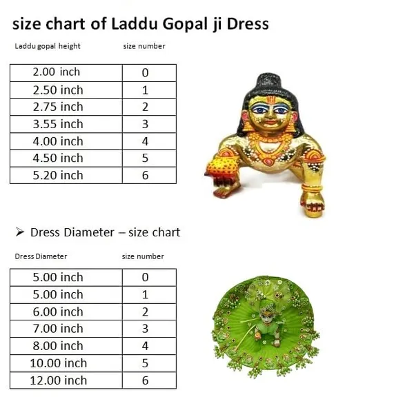 Zardosi_Work_Deity_Dress_Set_With_Pagdi