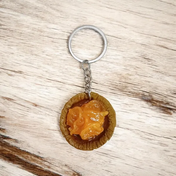 Jalebi_Miniature_Keychain