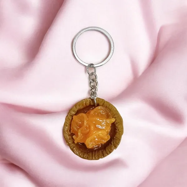 Jalebi_Miniature_Keychain