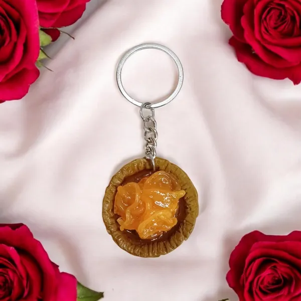 Jalebi_Miniature_Keychain