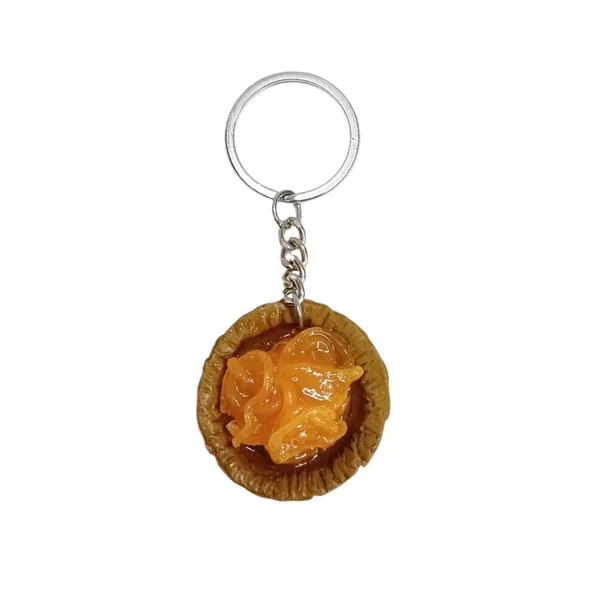 Jalebi_Miniature_Keychain