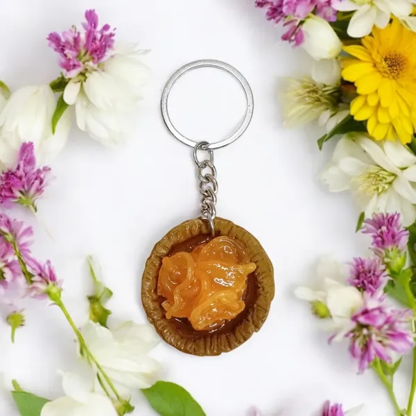 Jalebi_Miniature_Keychain