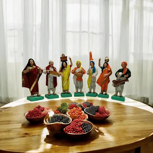 Terracotta_Musician_Figurine_Set