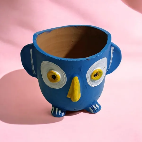 Terracotta_Pen_Stand