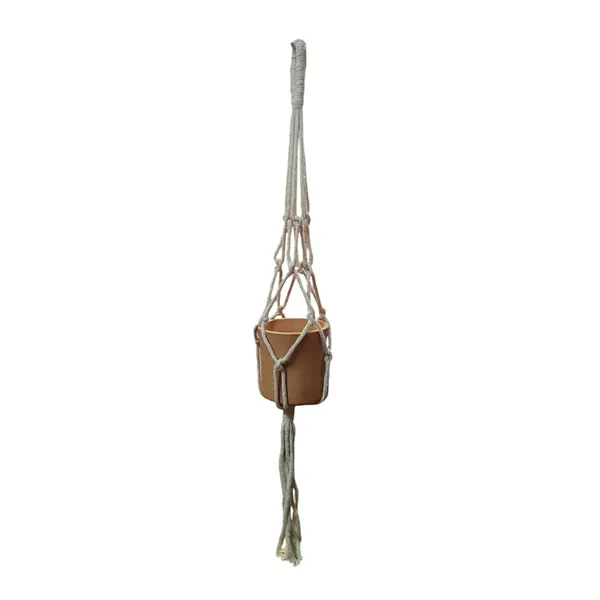 Macrame_Plant_Hanger_With_Terracotta_Planter