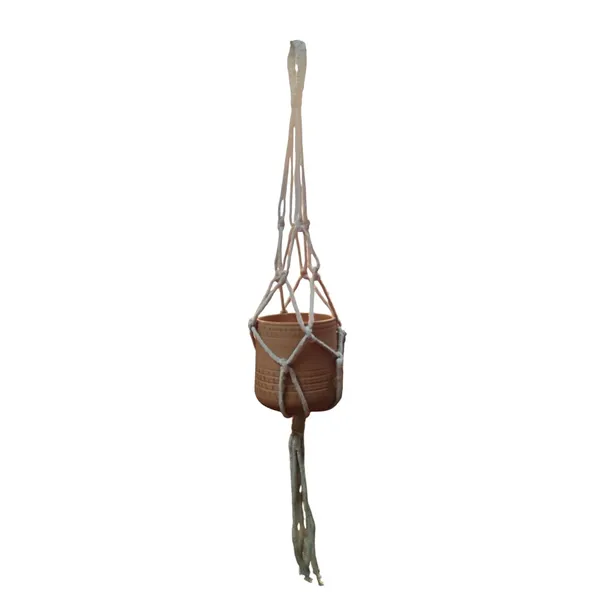 Macrame_Plant_Hanger_With_Terracotta_Planter