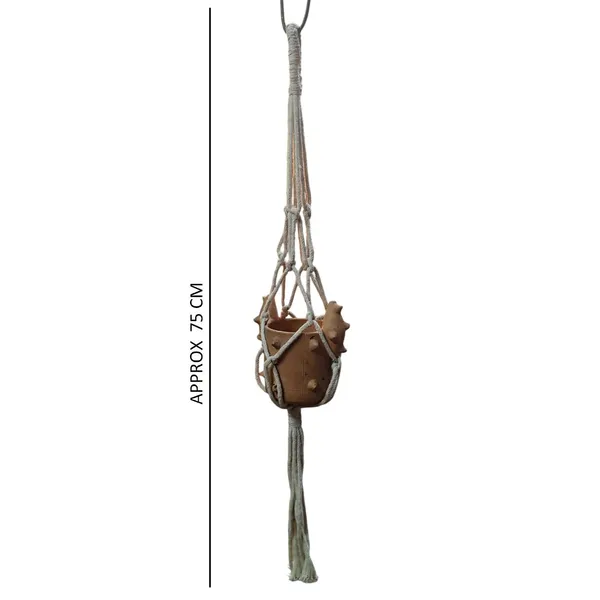 Macrame_Plant_Hanger_With_Terracotta_Planter