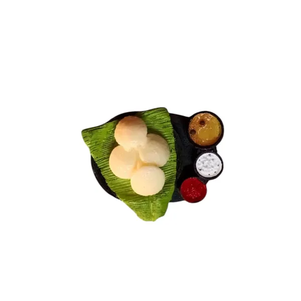 Idli_Sambar_Fridge_Magnet