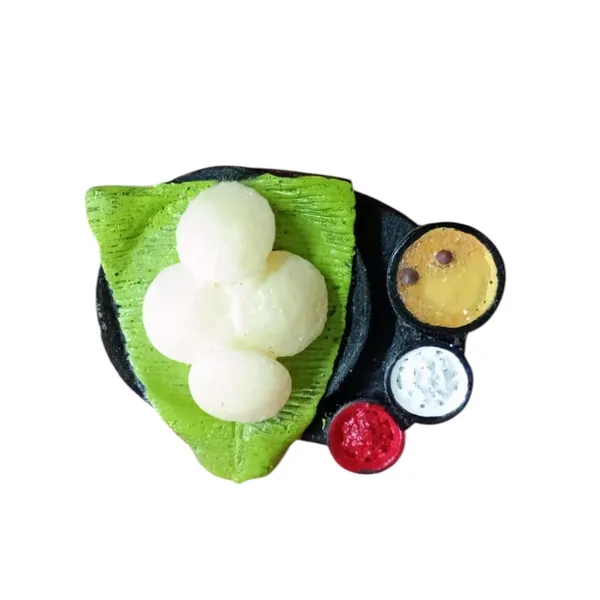 Idli_Sambar_Fridge_Magnet
