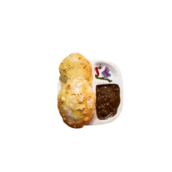 Chole_Bhature_Fridge_Magnet