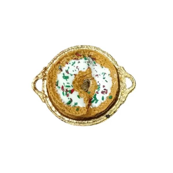 Ghewar_Fridge_Magnet