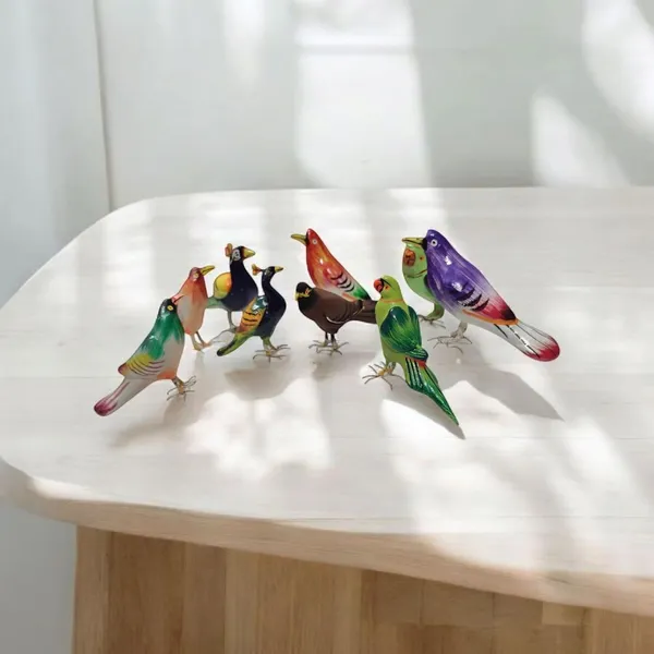Terracotta_Bird_Figurines
