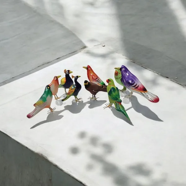 Terracotta_Bird_Figurines