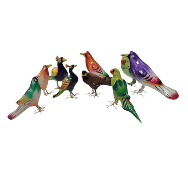 Terracotta_Bird_Figurines