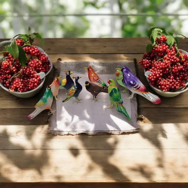 Terracotta_Bird_Figurines
