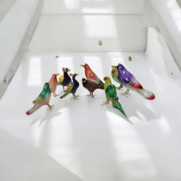 Terracotta_Bird_Figurines