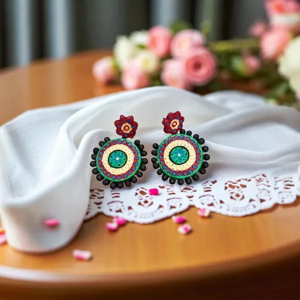Terracotta_Jhumki_Earrings