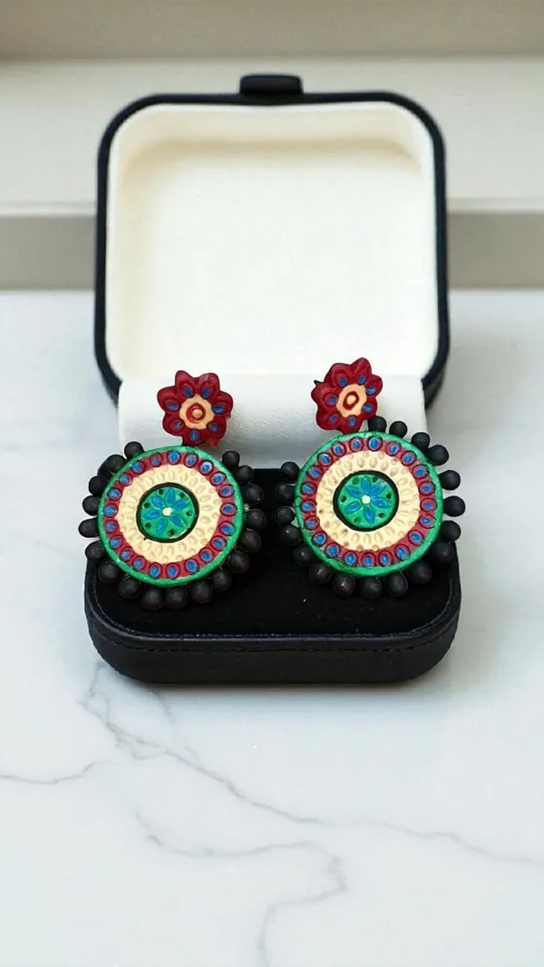 Terracotta_Jhumki_Earrings