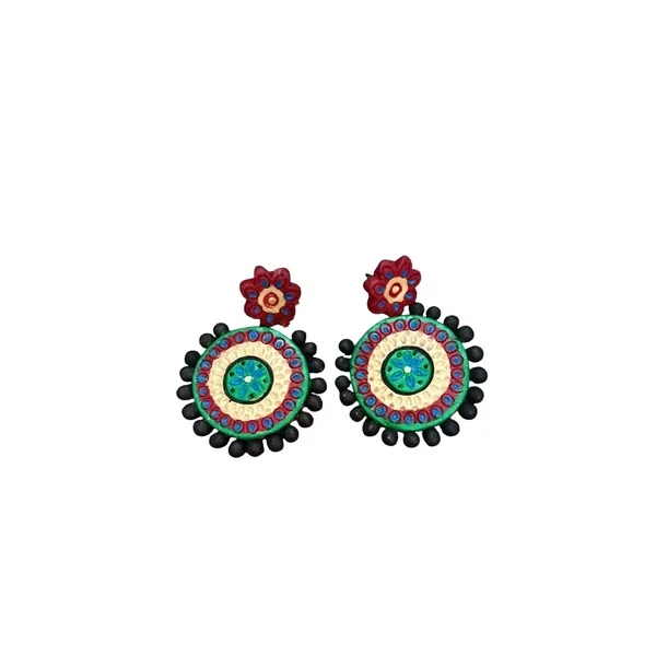 Terracotta_Jhumki_Earrings
