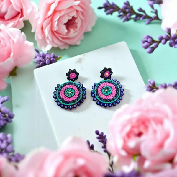 Terracotta_Jhumki_Earrings