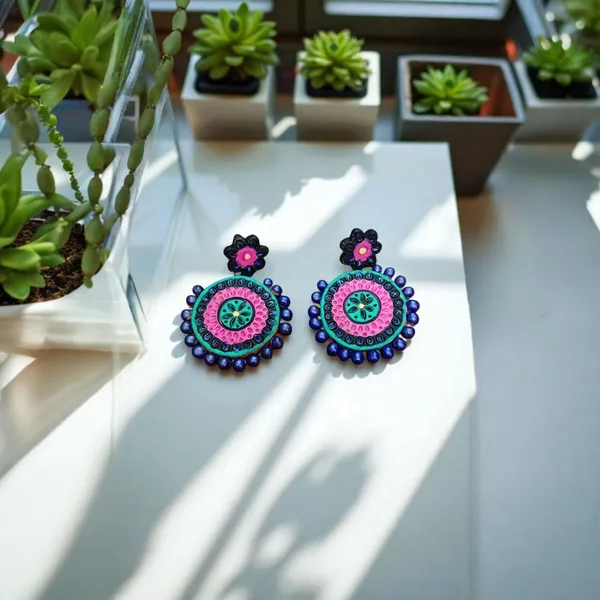 Terracotta_Jhumki_Earrings