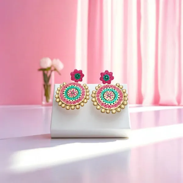 Terracotta_Jhumki_Earrings