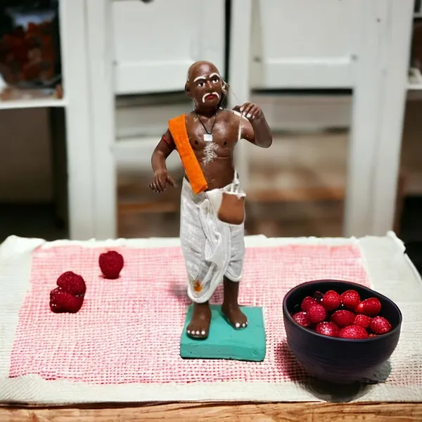 Clay_Doll_Human_Working_Figure