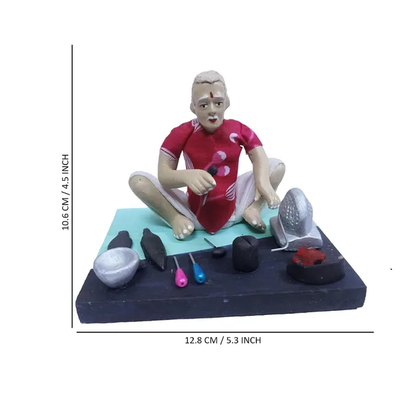 Clay_Doll_Human_Working_Figure